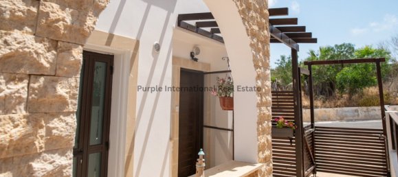 3 bedrooms Villa in Ayia Napa, Cyprus No. 935 6