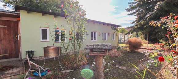 4 Schlafzimmer Stadthaus in Salzlandkreis, Germany, Nr. 63774 3