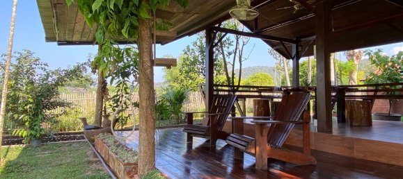 3 bedrooms House in Chiang Mai, Thailand No. 26935 5