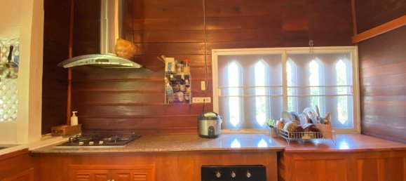 3 bedrooms House in Chiang Mai, Thailand No. 26935 3