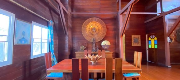 3 bedrooms House in Chiang Mai, Thailand No. 26935 20