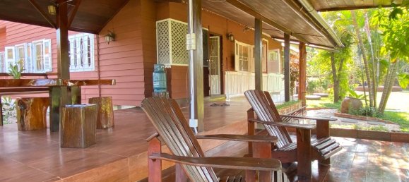 3 bedrooms House in Chiang Mai, Thailand No. 26935 4