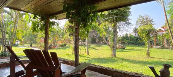 3 bedrooms House in Chiang Mai, Thailand No. 26935 8