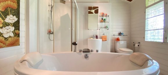 3 bedrooms House in Chiang Mai, Thailand No. 26935 17