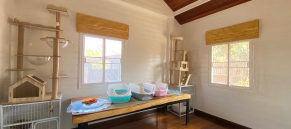 3 bedrooms House in Chiang Mai, Thailand No. 26935 25