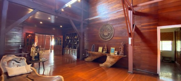 3 bedrooms House in Chiang Mai, Thailand No. 26935 24