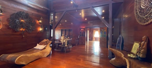 3 bedrooms House in Chiang Mai, Thailand No. 26935 22