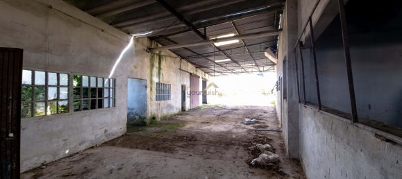 3137m² Commercial property in Aljubarrota, Portugal No. 194362 14