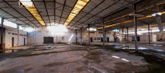 3137m² Commercial property in Aljubarrota, Portugal No. 194362 10