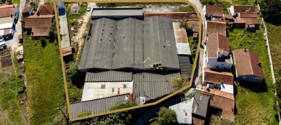 3137m² Commercial property in Aljubarrota, Portugal No. 194362 4