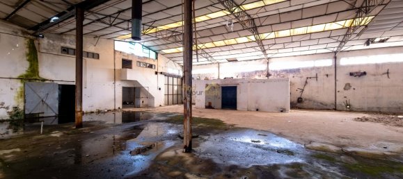 3137m² Commercial property in Aljubarrota, Portugal No. 194362 19