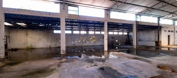 3137m² Commercial property in Aljubarrota, Portugal No. 194362 9