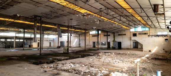 3137m² Commercial property in Aljubarrota, Portugal No. 194362 5