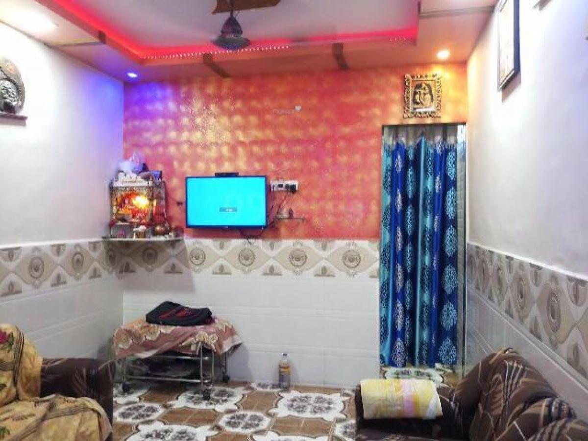 2 bedrooms House in Mumbai, India No. 5941