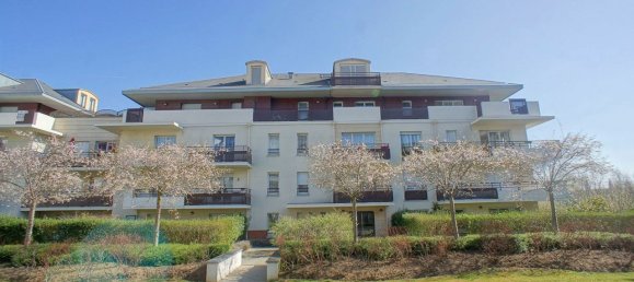 2 Schlafzimmer Wohnung in Carrieres-sous-Poissy, France, Nr. 173254 3