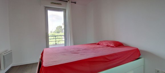 2 Schlafzimmer Wohnung in Carrieres-sous-Poissy, France, Nr. 173254 7