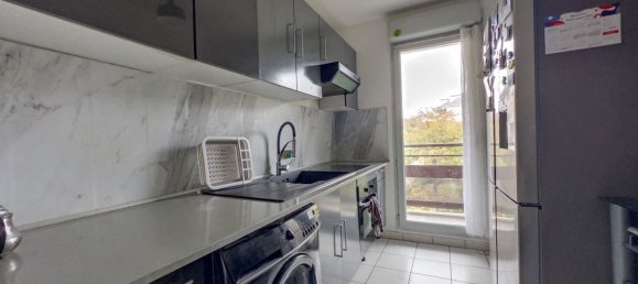 2 Schlafzimmer Wohnung in Carrieres-sous-Poissy, France, Nr. 173254 4