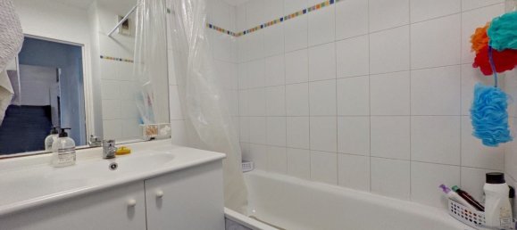 2 Schlafzimmer Wohnung in Carrieres-sous-Poissy, France, Nr. 173254 8