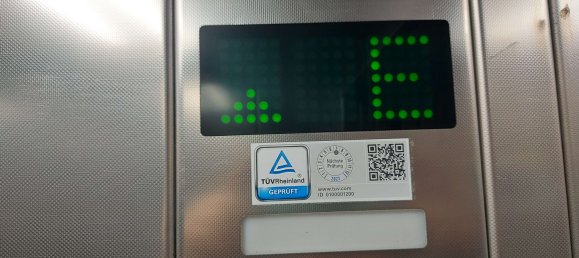 1 غرف نوم شقة في Munich, Germany رقم 186785 3