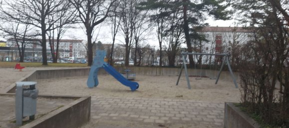 1 غرف نوم شقة في Munich, Germany رقم 186785 7