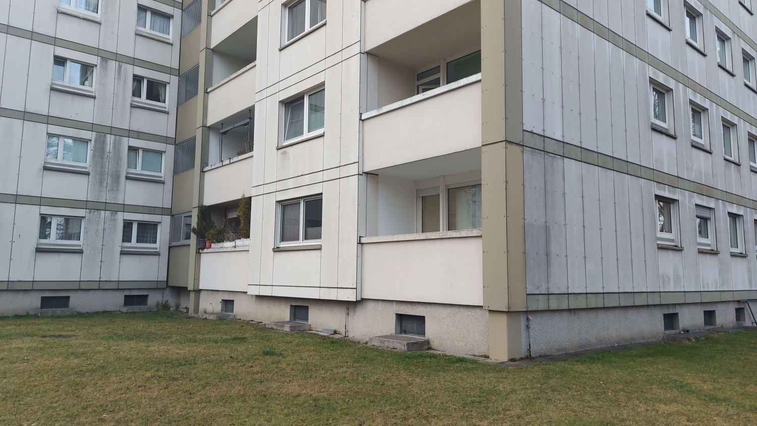 1 غرف نوم شقة في Munich, Germany رقم 186785