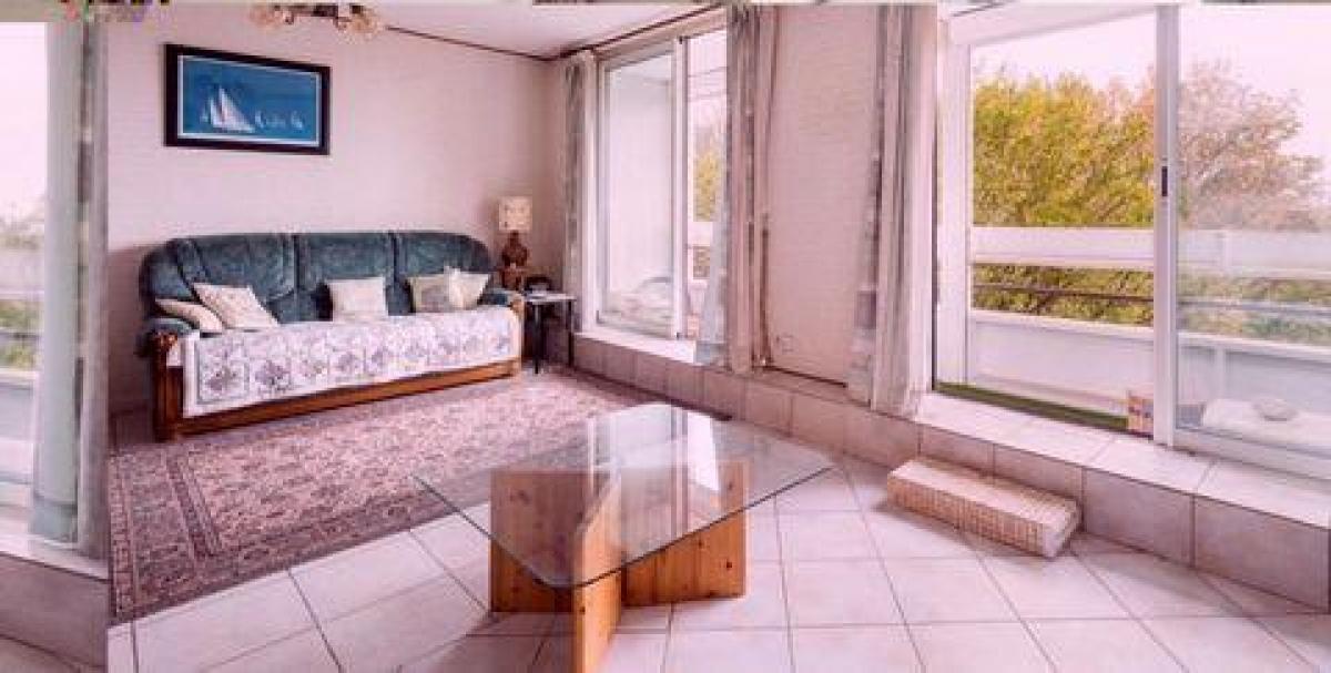 2 chambres Condo à Lyon, France No. 32782