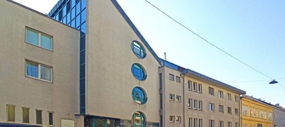 Oficina de 7 habitaciónes en Hietzing, Austria No. 183948 15