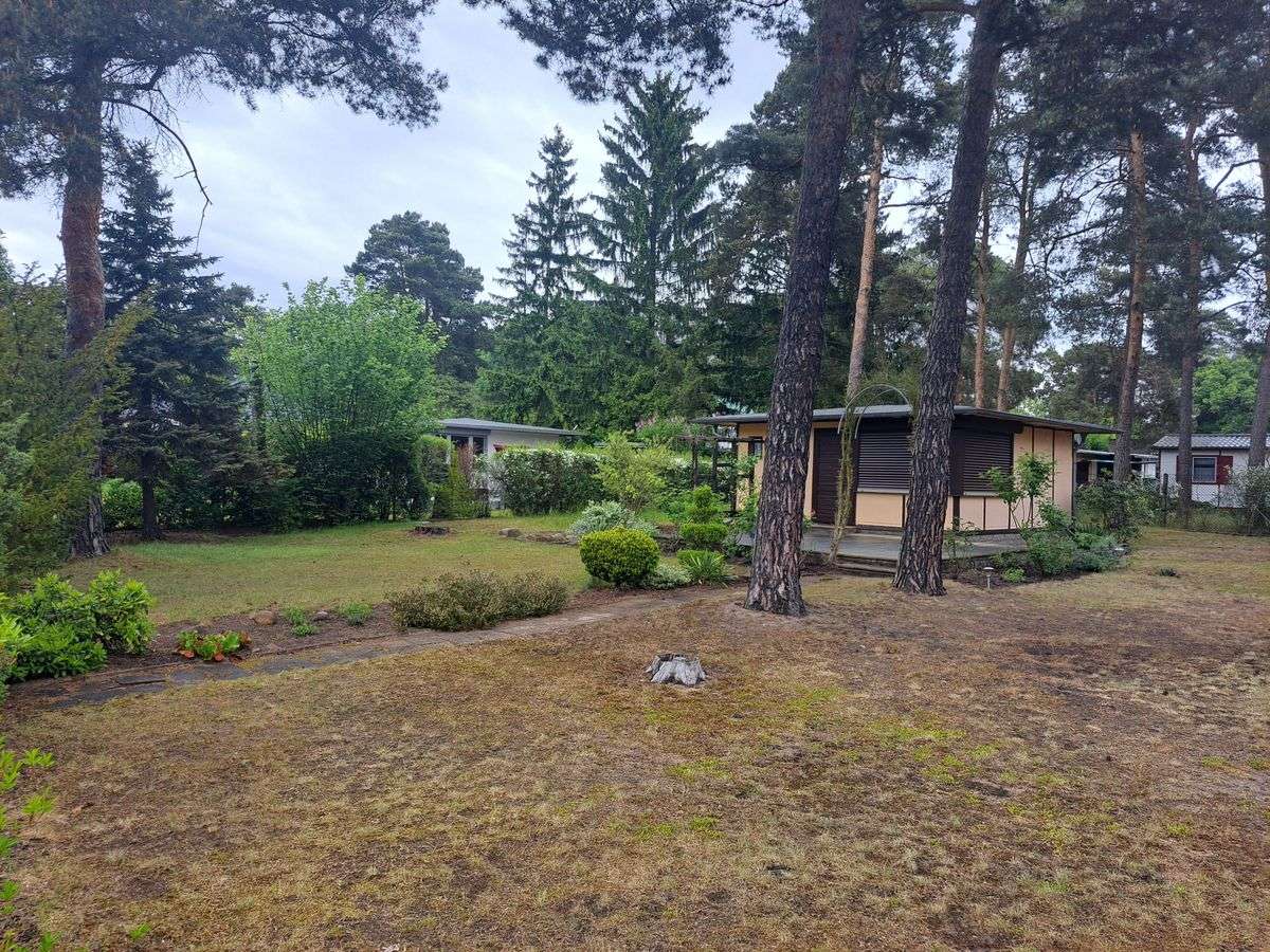 Terreno em Dahme-Spreewald, Germany N.º 269674