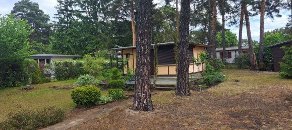 Terreno em Dahme-Spreewald, Germany N.º 269674 2