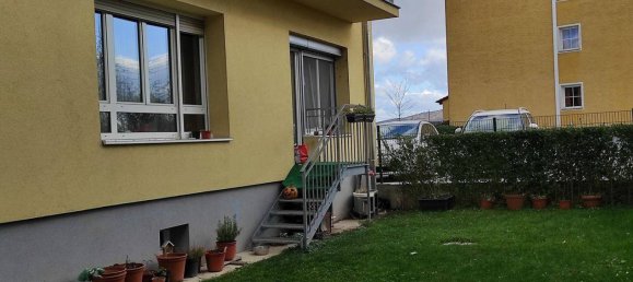 4 rooms Apartment in Korneuburg, Austria No. 202343 9