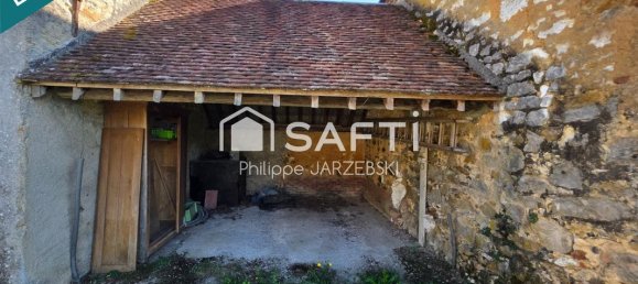 Casa T3 em Pouy-sur-Vannes, France N.º 336753 6