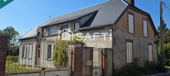 Casa T3 em Pouy-sur-Vannes, France N.º 336753 3