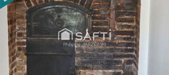 Casa T3 em Pouy-sur-Vannes, France N.º 336753 11