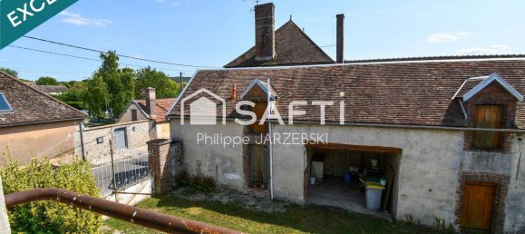 Casa T3 em Pouy-sur-Vannes, France N.º 336753 4