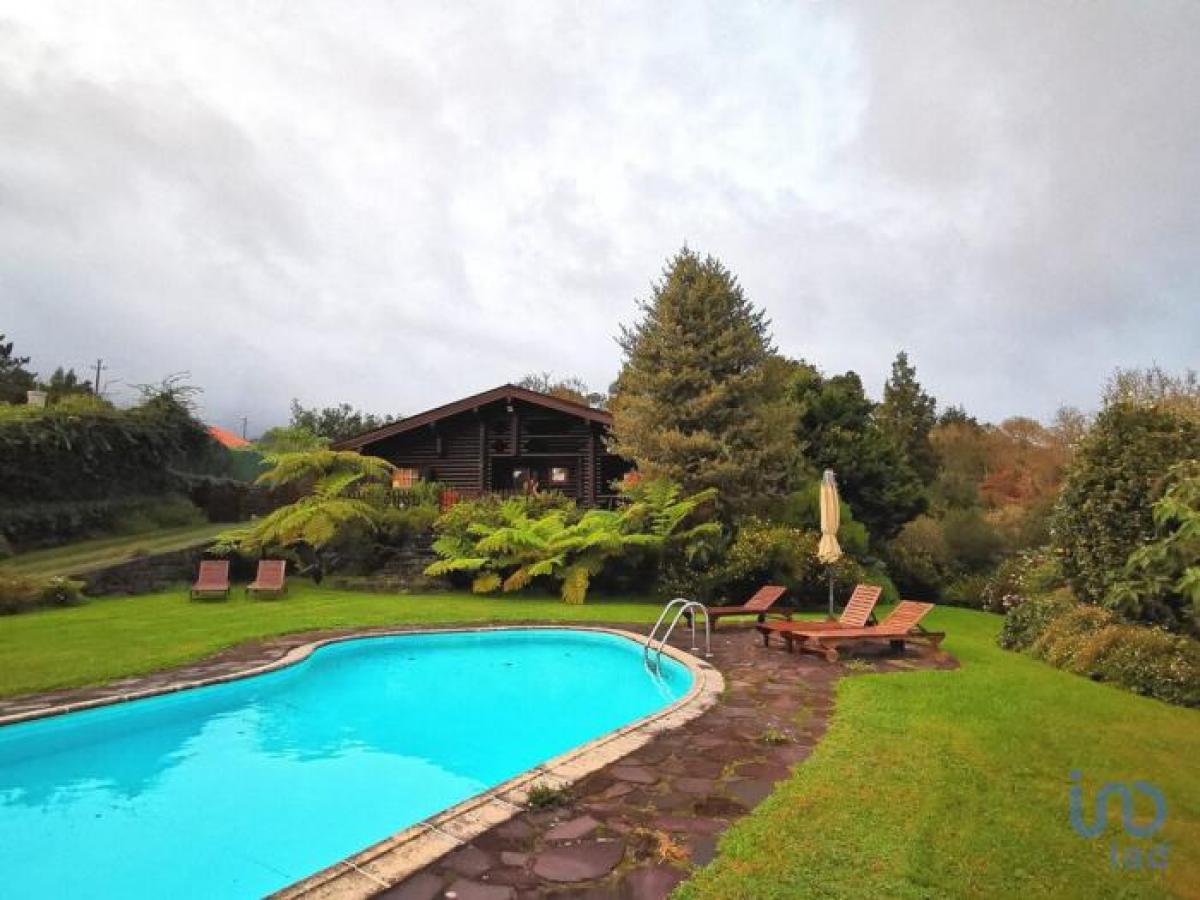 5 bedrooms House in Santa Cruz, Portugal No. 577