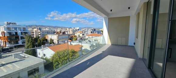 2 chambres Appartement à Limassol, Cyprus No. 521 9