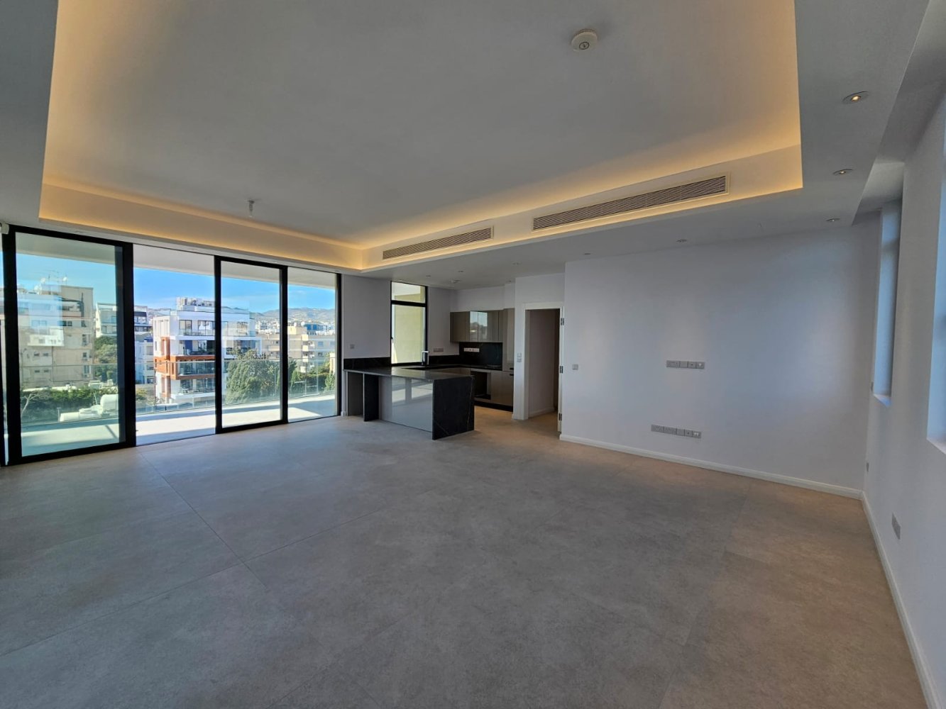 2 chambres Appartement à Limassol, Cyprus No. 521