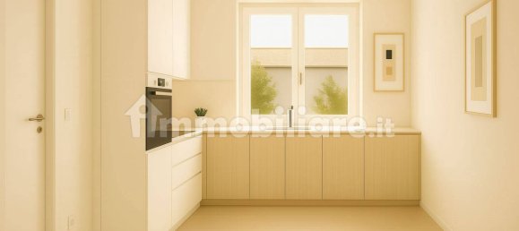 Квартира с 3 спальнями в Парма, Италия № 381288 5