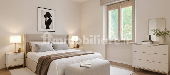 Квартира с 3 спальнями в Парма, Италия № 381288 3