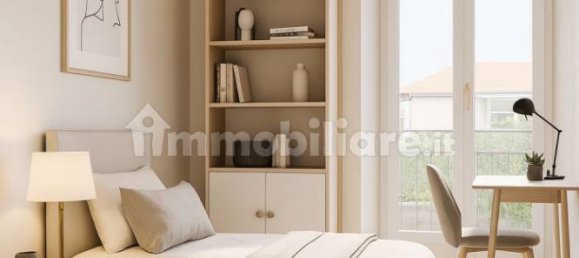 Квартира с 3 спальнями в Парма, Италия № 381288 4