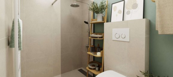 4 غرف نوم شقة في Aachen, Germany رقم 80501 5