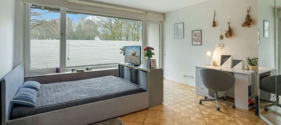 4 غرف نوم شقة في Aachen, Germany رقم 80501 9