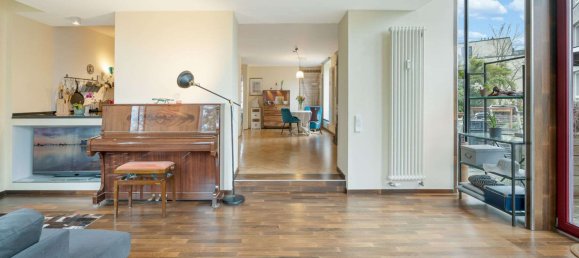 4 غرف نوم شقة في Aachen, Germany رقم 80501 3