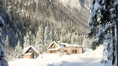 Casa T5 em Gosau, Austria N.º 184315