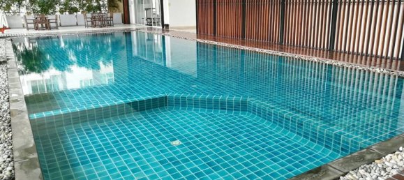 Apartamento com 2 quartos em condomínio em Railay Beach, Thailand N.º 65990 9