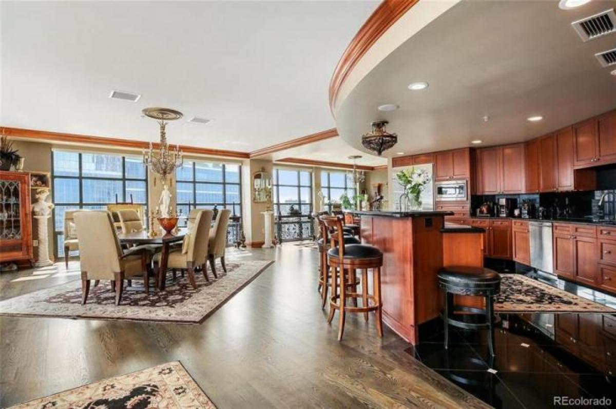 3 bedrooms Land in Denver, USA No. 462516