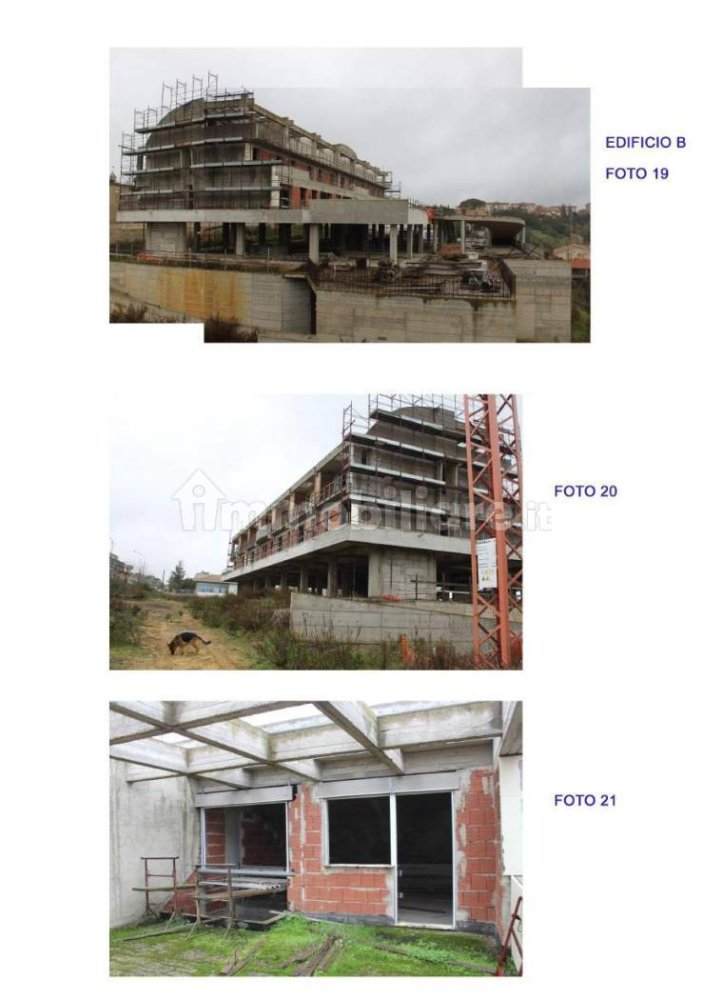 5 rooms House in Caltagirone, Italy No. 370229