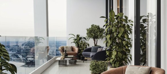 2 Schlafzimmer Wohnung in Limassol, Cyprus, Nr. 35543 17