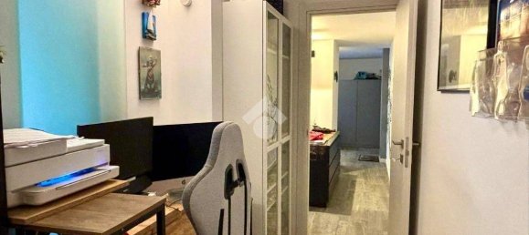 Квартира с 1 спальней в Палермо, Италия № 287322 11