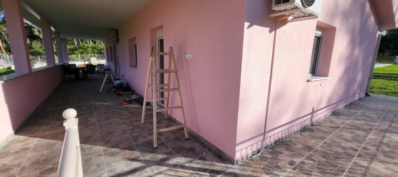 3 غرف نوم عقار تجاري في Chalkidiki, Greece رقم 65376 11